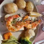 Letters Matters Comida