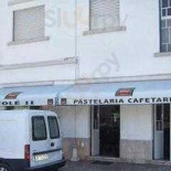 Brasão Exterior