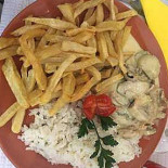 Pizza Caffe Nourriture