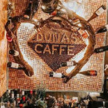Restaurante Ventura's Exterior