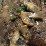 Restaurante Ventura's Comida