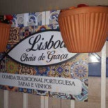 Lisboa Cheia De Graca Dentro