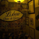 Lisboa Cheia De Graca Dentro