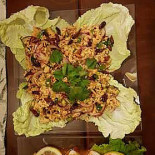 Nandu's Comida