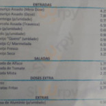Honorato Telheiras Carta