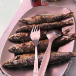 Restaurante ti vitoria food
