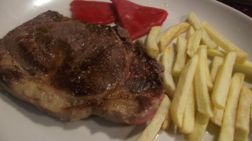 Snack O Botas food