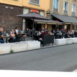 Aspargus Exterior