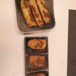 Ginsu Comida