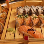 Ginsu Comida