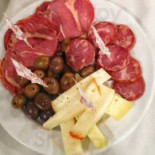 Tabua D'aco Comida