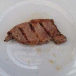 Encosta Do Ameal Comida