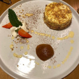 L'os A Moelle Nourriture