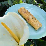 Jardim Lounge Nourriture