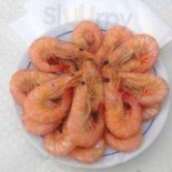 A Papinha Nourriture