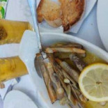 A Papinha Nourriture