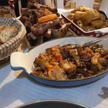 5120 Taberna Nourriture