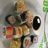 Soho-buffet Nourriture