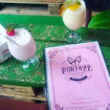 Porta 22 Carta