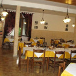 Tasquinha Do Amado À l'intérieur