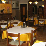Tasquinha Do Amado À l'intérieur