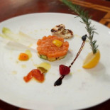 Ilha Do Arroz Comida