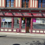 Cerealover Café Extérieur