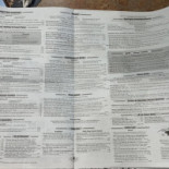 Quintal Das Docas Carte
