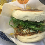 Caco O Original Comida