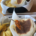 Caco O Original Comida