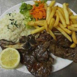 Pastelaria Cici Nourriture