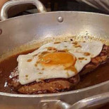 Morgado Tarberna 2017 Comida