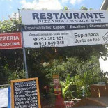 Lagoa Extérieur
