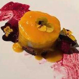 Quinta Do Gradil Comida
