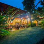 Chaparro Exterior