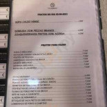 O Fatica Carta