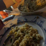 O Fatica Comida