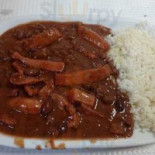 O Fatica Comida