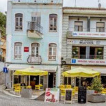 Bela Vista Exterior