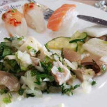 Churrasqueira Yao Nourriture