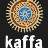 Kaffa Coffee Zone Logo