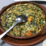 O Ti Tapas Comida