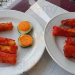 Neerupan Comida