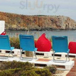Churrasqueria Cabanas Extérieur