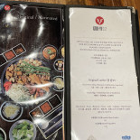 Restaurante Gomes Carte