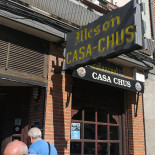 La Piovra Exterior