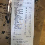 Cafe Nunes Carte