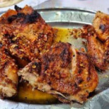 Zubir Churrasquiera Comida