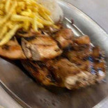 Snack 1810 Comida