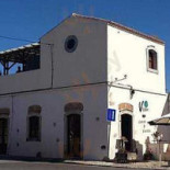 Ferragudo Kebab Exterior